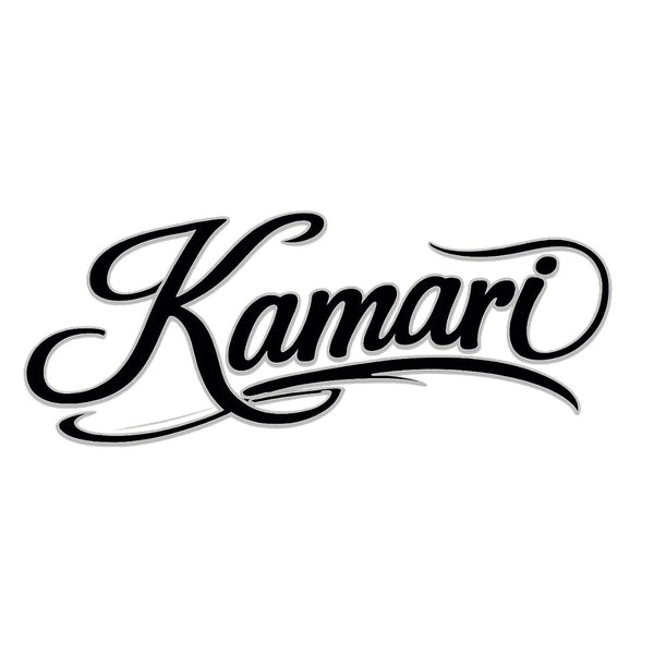 Jaden Kamari